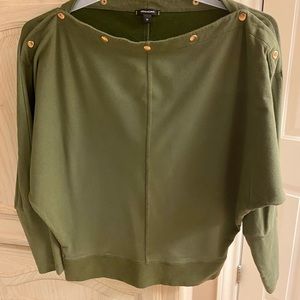 Stella & Dot Weekender Size Medium